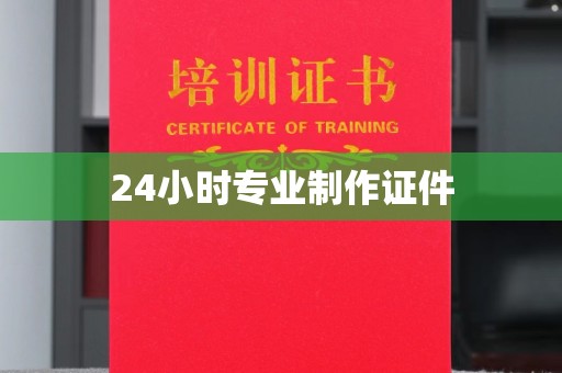 新民24小时专业制作证件